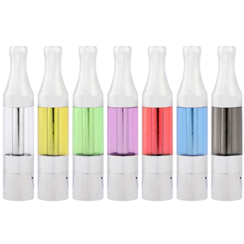 Quit Smoking 2.0ml Mini Protank Atomizer with 2 Cores (7 pcs in one packaging, the price is for 7 pcs) - Click Image to Close